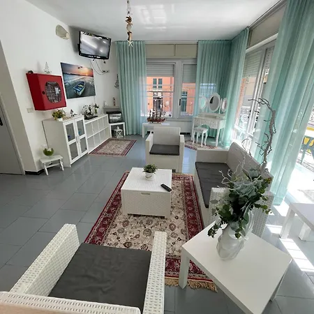 Hotel Ancora 2*